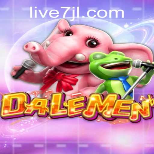 Exploring the Intricate World of DALEMEN: A Captivating Gaming Experience