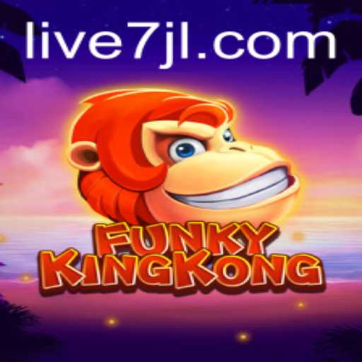 Unleashing the Jungle Madness of FunkyKingKong