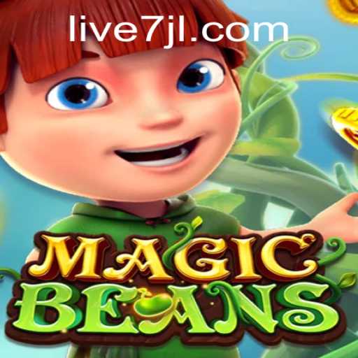 Discover the Enchanting World of MAGICBEANS: A New Gaming Adventure Awaits
