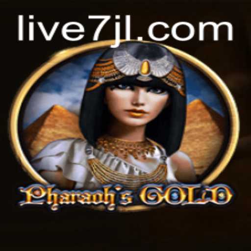PharaohsGold: Discover the Ancient Treasures