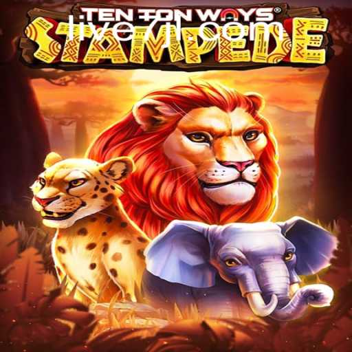 Discover the Thrills of TenTonWaysStampede and its Exciting Gameplay